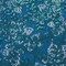 1 Yard Wisteria Stretch Lace Sequin Fabric 36" x 50" Length by Width